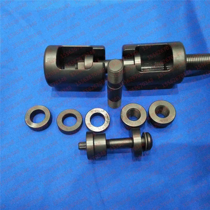 Alat bantu uji baut berkekuatan tinggi