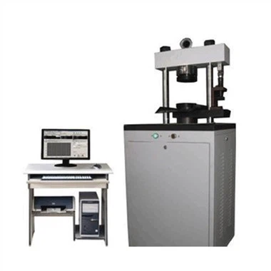 100kN CONCRET COMPRESIVE KEKUATAN MESIN